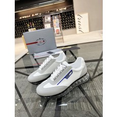프라다 남성 운동화