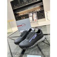 프라다 남성 운동화