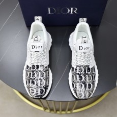 디올 남성 운동화