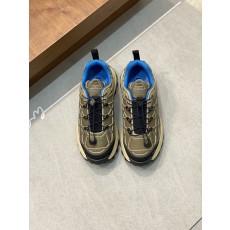 디올 남성 운동화