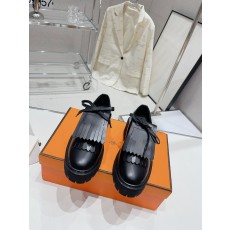 에르메스 여성 로퍼