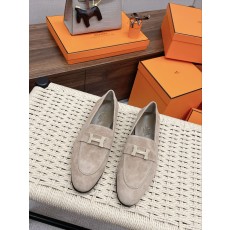 에르메스 여성 로퍼