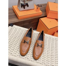 에르메스 여성 로퍼