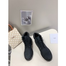 셀린느 여성 워커