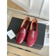 샤넬 여성 로퍼