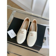 샤넬 여성 로퍼