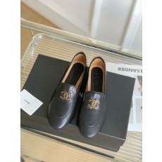 샤넬 여성 로퍼