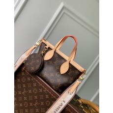 루이비통 네버풀 BB M46705