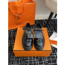 에르메스 여성 로퍼