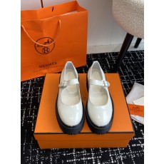 에르메스 여성 로퍼