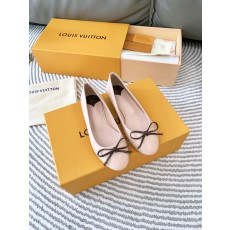 루이비통 여성 로퍼