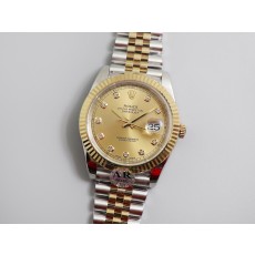 로렉스 데이저스트 (최고급)