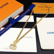루이비통 목걸이