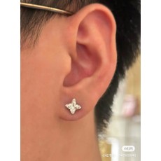 루이비통 귀걸이