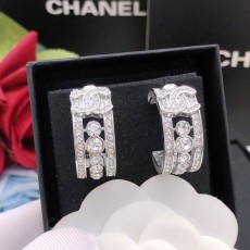 샤넬 귀걸이