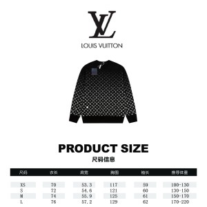 루이비통 맨투맨 티셔츠 남녀공용