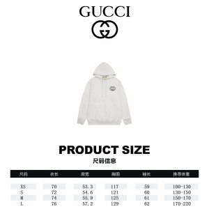 구찌 후드티셔츠 남녀공용