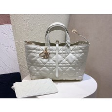 디올 DIOR TOUJOURS 토트백