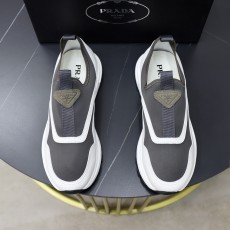 프라다 남성 운동화