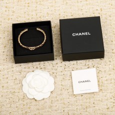 샤넬 팔찌