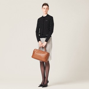 미우미우 가디건