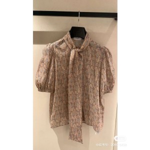 셀린느 셔츠 여성 (고급)