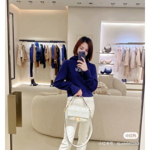 펜디 후드티 여성 3가지 색상