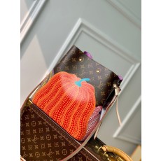 루이비통 LV x YK 네오노에 MM M46473