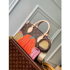 루이비통 LV x YK 온더고 MM M46466