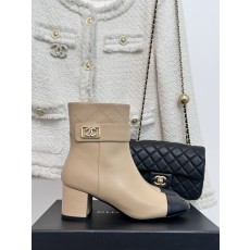 샤넬 여성 워커