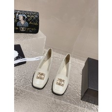 샤넬 여성 로퍼