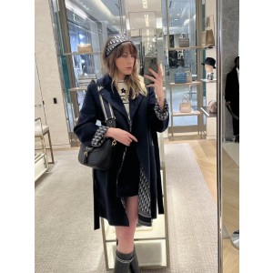 디올 코트 여성