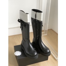 샤넬 여성 부츠