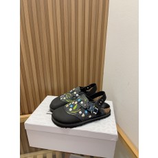 디올 남여공용 샌들