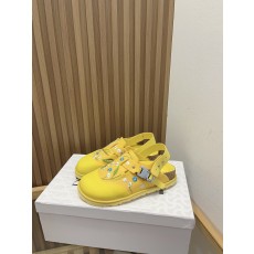 디올 남여공용 샌들