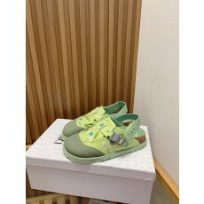 디올 남여공용 샌들