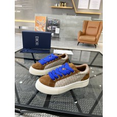 디올 남성 스니커즈