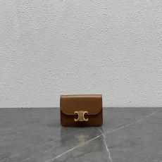 셀린느 카드지갑