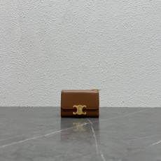 셀린느 카드지갑