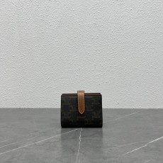 셀린느 카드지갑