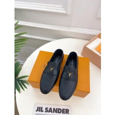 루이비통 여성 로퍼