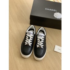 샤넬 여성 스니커즈