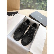 샤넬 여성 스니커즈