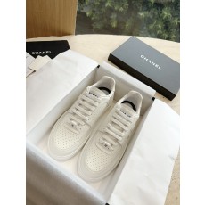 샤넬 여성 스니커즈