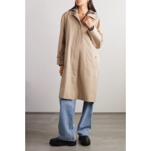 버버리 트렌치코트 여성