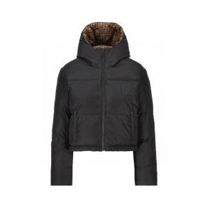 펜디 패딩 여성