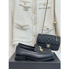 샤넬 여성 로퍼