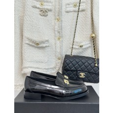 샤넬 여성 로퍼