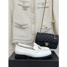 샤넬 여성 로퍼