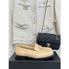 샤넬 여성 로퍼